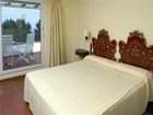 фото отеля Hotel Sant Roc Palafrugell