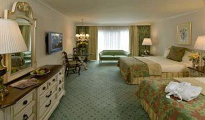 фото отеля Little America Hotel Flagstaff