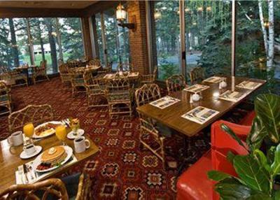 фото отеля Little America Hotel Flagstaff