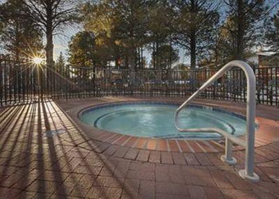 фото отеля Little America Hotel Flagstaff