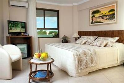 фото отеля Esmeralda Praia Hotel