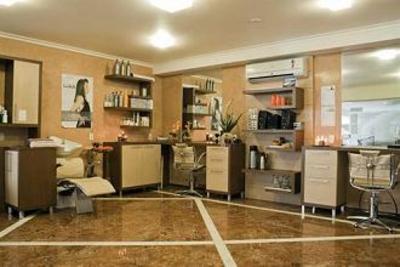 фото отеля Esmeralda Praia Hotel