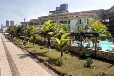 фото отеля Esmeralda Praia Hotel