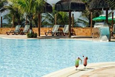 фото отеля Esmeralda Praia Hotel