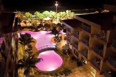 фото отеля Esmeralda Praia Hotel