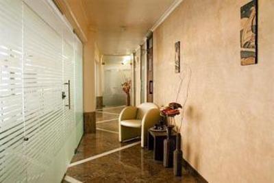 фото отеля Esmeralda Praia Hotel