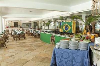 фото отеля Esmeralda Praia Hotel
