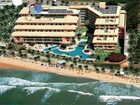фото отеля Esmeralda Praia Hotel