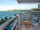 фото отеля Esmeralda Praia Hotel
