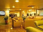 фото отеля Esmeralda Praia Hotel