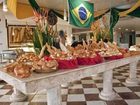 фото отеля Esmeralda Praia Hotel
