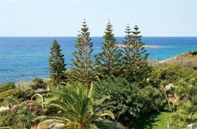 фото отеля Parco dei Principi Resort Ugento
