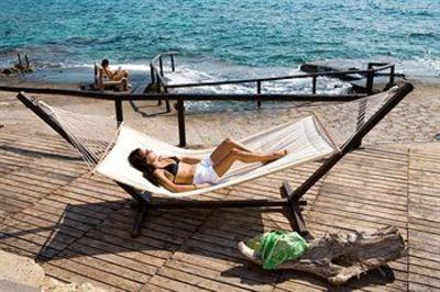 фото отеля Parco dei Principi Resort Ugento