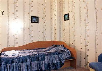 фото отеля Antik Hotel