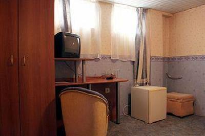 фото отеля Antik Hotel