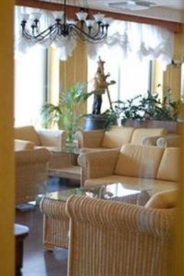 фото отеля Belfiore Park Hotel