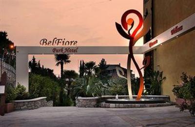фото отеля Belfiore Park Hotel