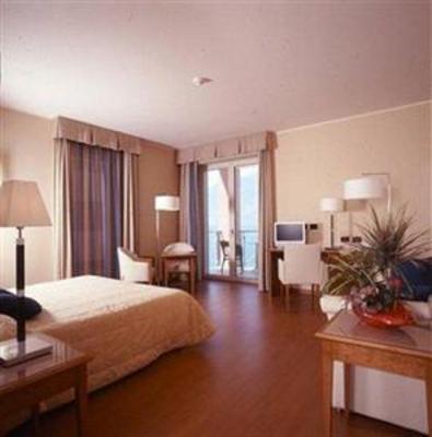фото отеля Belfiore Park Hotel