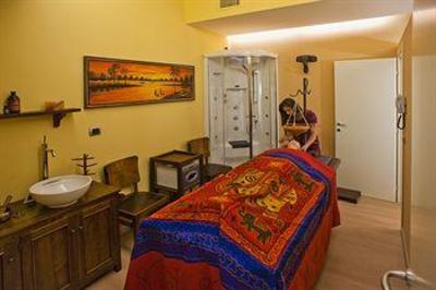 фото отеля Belfiore Park Hotel