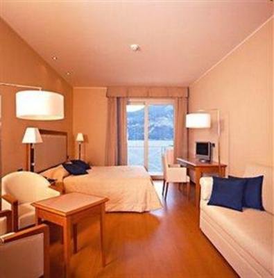 фото отеля Belfiore Park Hotel