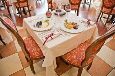 фото отеля Belfiore Park Hotel