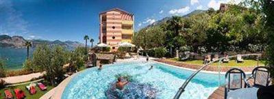 фото отеля Belfiore Park Hotel
