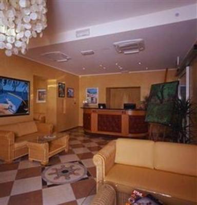 фото отеля Belfiore Park Hotel