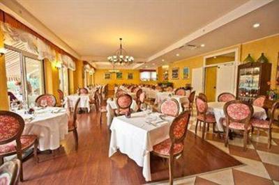 фото отеля Belfiore Park Hotel