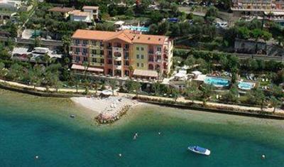 фото отеля Belfiore Park Hotel