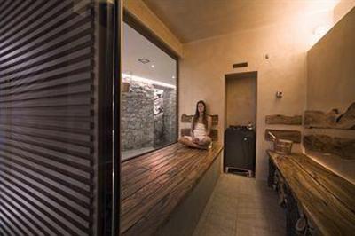 фото отеля Belfiore Park Hotel