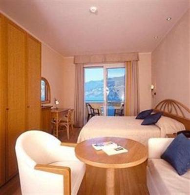фото отеля Belfiore Park Hotel