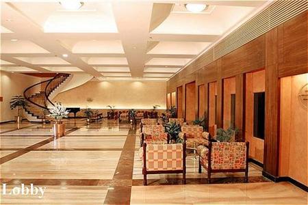 фото отеля WelcomHotel Rama International