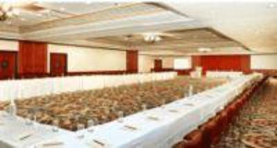 фото отеля WelcomHotel Rama International