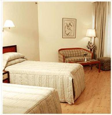 фото отеля WelcomHotel Rama International