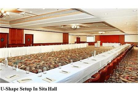 фото отеля WelcomHotel Rama International