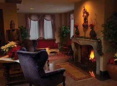 фото отеля Du Lac Carling Hotel Grenville-sur-la-Rouge