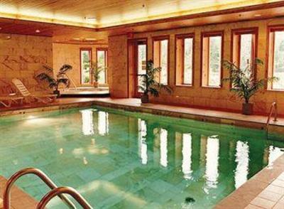 фото отеля Du Lac Carling Hotel Grenville-sur-la-Rouge