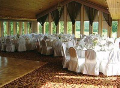 фото отеля Du Lac Carling Hotel Grenville-sur-la-Rouge