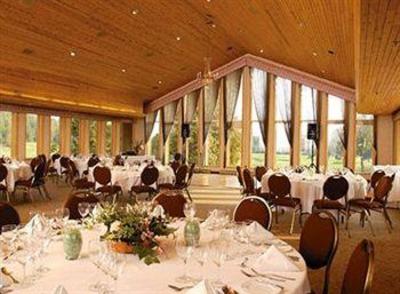 фото отеля Du Lac Carling Hotel Grenville-sur-la-Rouge
