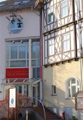 фото отеля Hotel Glockenhof Eisenach