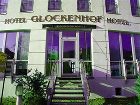 фото отеля Hotel Glockenhof Eisenach