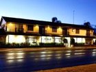 фото отеля BEST WESTERN Boulevard Motor Inn