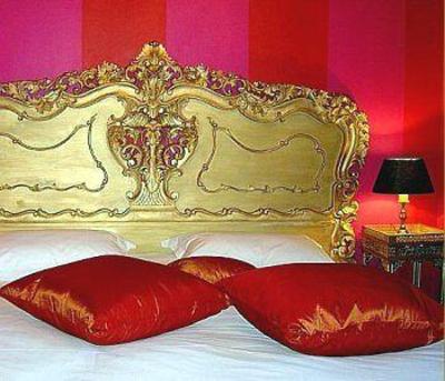 фото отеля Gounod Hotel