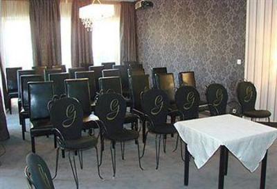 фото отеля Gounod Hotel