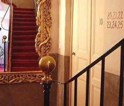 фото отеля Gounod Hotel