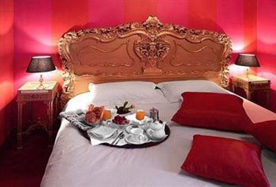 фото отеля Gounod Hotel