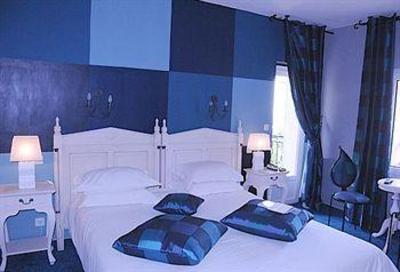 фото отеля Gounod Hotel