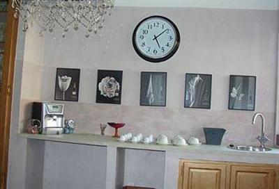 фото отеля Gounod Hotel