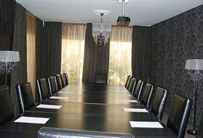 фото отеля Gounod Hotel
