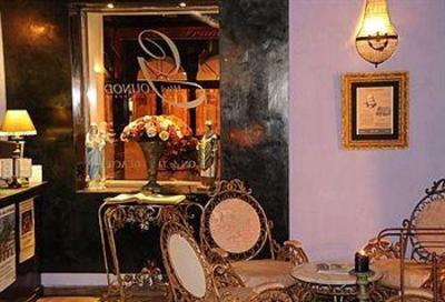 фото отеля Gounod Hotel